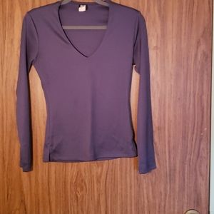 Long sleeve top- used in good condition